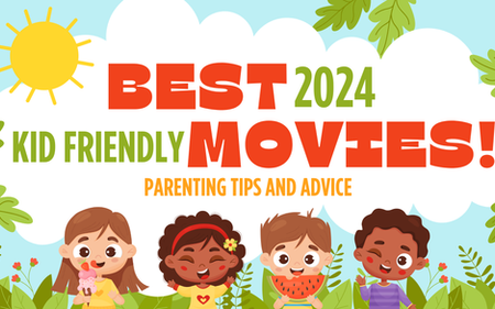 ### Family Movie Night: Best Films for Kids and Parents to Enjoy Together