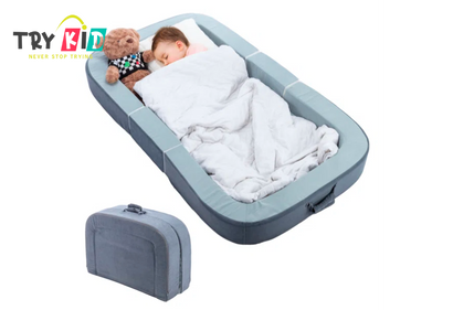 Portable Baby Beds with Folding Capabilities: The Best Choices for Your Little One