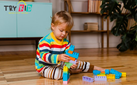 Where to Buy the Latest Kids’ Toys Online: Top Sites Revealed