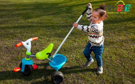 Fun Backyard Toys for Family Play: Turn Your Outdoor Space into a Play Paradise