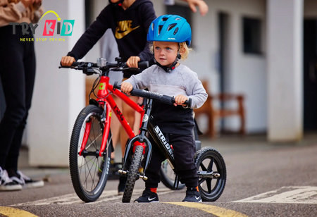 Balance Bikes for Toddlers: The Ultimate Guide to Choosing the Best Ride