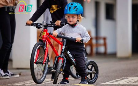 Balance Bikes for Toddlers: The Ultimate Guide to Choosing the Best Ride