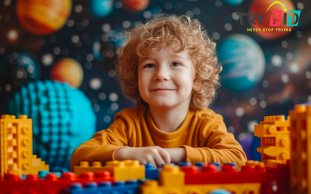 Best Interactive Kids Toys Online to Stimulate Creativity