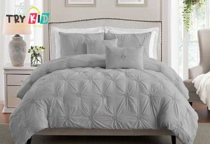 Stylish and Queen Comforter Bedding Sets for Babies: Ultimate Comfort & Elegance