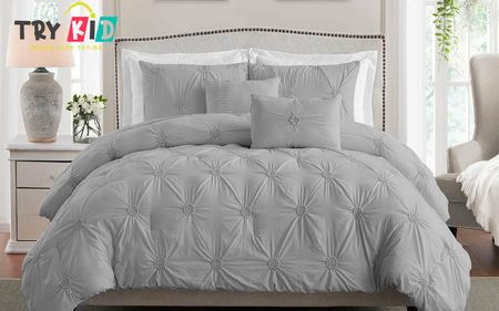 Stylish and Queen Comforter Bedding Sets for Babies: Ultimate Comfort & Elegance