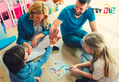 Educational Board Games for Family Nights: Fun and Learning Combined