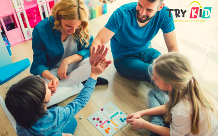 Educational Board Games for Family Nights: Fun and Learning Combined