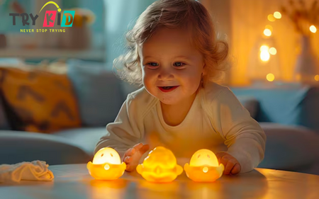 Light-Up and Sound Toys for Babies: The Ultimate Guide