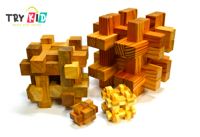 Wooden Puzzles for Toddlers: Benefits, Tips, and Top Picks