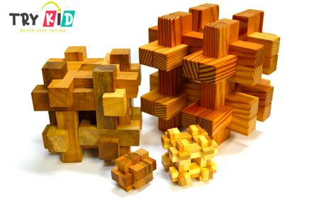 Wooden Puzzles for Toddlers: Benefits, Tips, and Top Picks