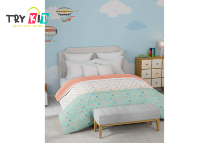 Kids' Bedding Collections at TryKid – Best Designs, Features & Pricing