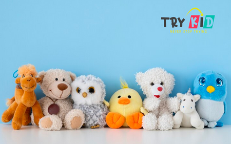 Eco-Friendly Kids Toys You Can Buy Online