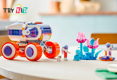 Space-Themed Toys for Kids: Ignite Their Imagination and Love for Science