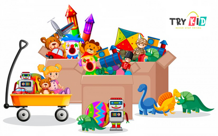 How to Find Quality Kids Toys Online for Every Age Group