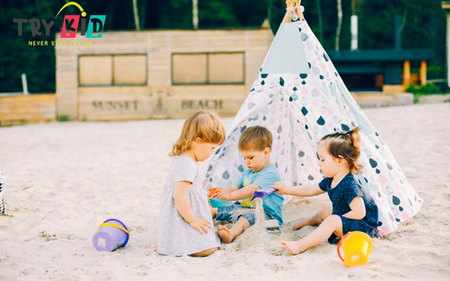 Best Outdoor Toys for Family Bonding: A Guide to Fun and Togetherness