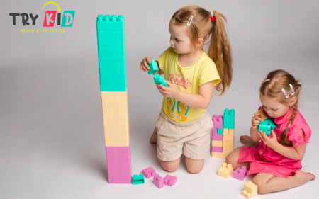 Top Educational Kids’ Toys Online That Boost Brainpower