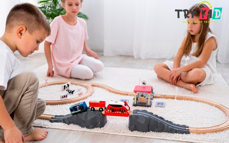 Shop Smarter: Find the Best Deals on Kids’ Toys Online Today