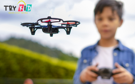 Best Compact Drones for Kids Aged 9 to 15: Safe, Fun & Easy to Fly