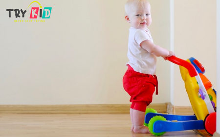 Best Push-and-Pull Toys for Toddlers: A Fun Way to Develop Motor Skills