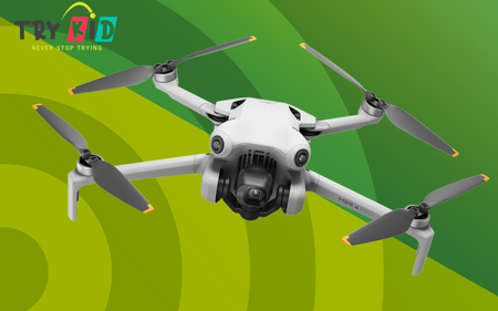 Drones Designed for Safe Flying with Obstacle Avoidance: Best Models, Benefits & Pricing