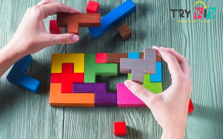 Puzzles and Brain Games for Children: Fun Ways to Boost Learning and Cognitive Skills