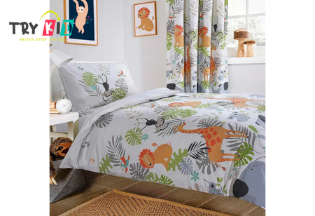 Comfortable and Stylish Bedding for Kids: The Ultimate Guide