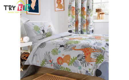 Comfortable and Stylish Bedding for Kids: The Ultimate Guide