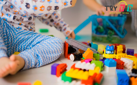 Best Kids Toys Online for Building Fine Motor Skills