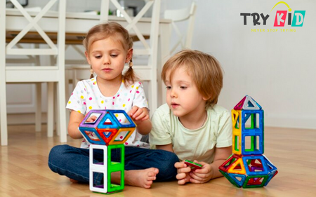 How to Choose the Best Kids Toys Online for Developmental Milestones