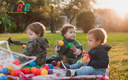 STEM-Inspired Outdoor Toys for Kids: Learning Through Play