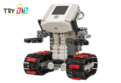 Robotics Kits for Beginners: Ignite Your Journey into Technology