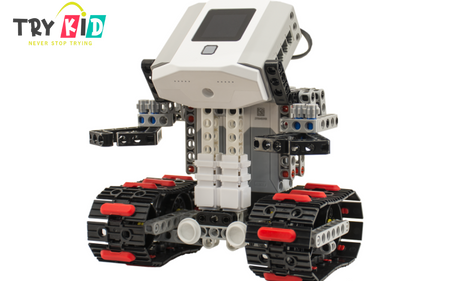 Robotics Kits for Beginners: Ignite Your Journey into Technology