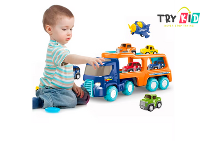 New Toy Arrivals for Kids: Explore the Latest and Most Exciting Playtime Essentials