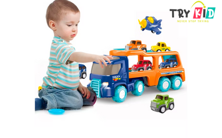 New Toy Arrivals for Kids: Explore the Latest and Most Exciting Playtime Essentials