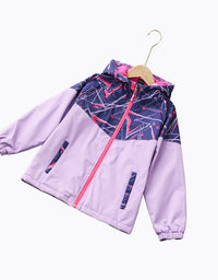 Children's Jackets, Big Boys, Boys And Girls, Sports And Western Trend - TryKid
