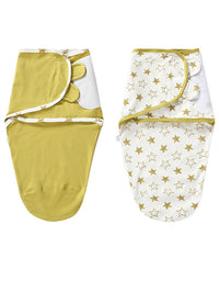 Baby Baby's Blanket Sleeping Bag Baby Swaddle - TryKid
