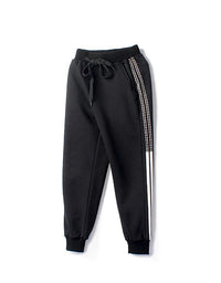CUHK Kids' Mosquito Pants Knitted Boys' Pants - TryKid
