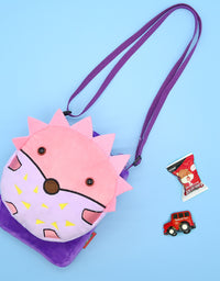 Cute Cartoon Children's Crossbody Bag - TryKid
