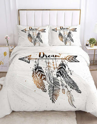 3D Digital Bedding 3D Design, Duvet Cover, Bedding Set
