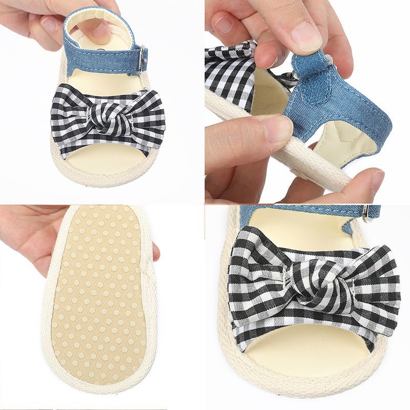 Baby Shoes, Toddler Shoes, Baby Shoes - TryKid