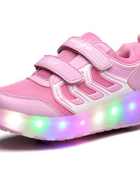 Girls' Roller Skates - TryKid
