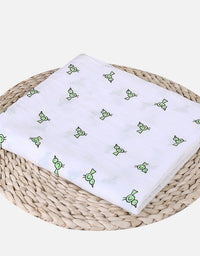 Baby Swaddle Blankets - TryKid
