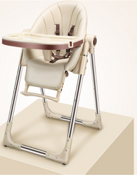 Baby chair - TryKid
