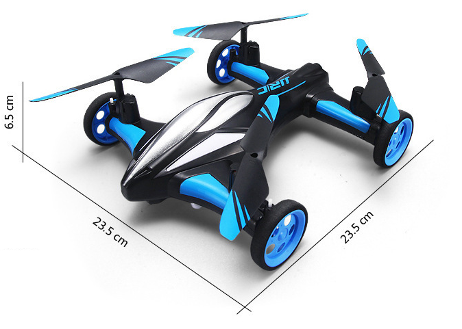 Remote drone toy - TryKid