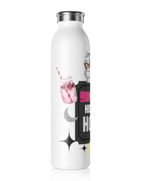 TRYKID 2024 Slim Water Bottle
