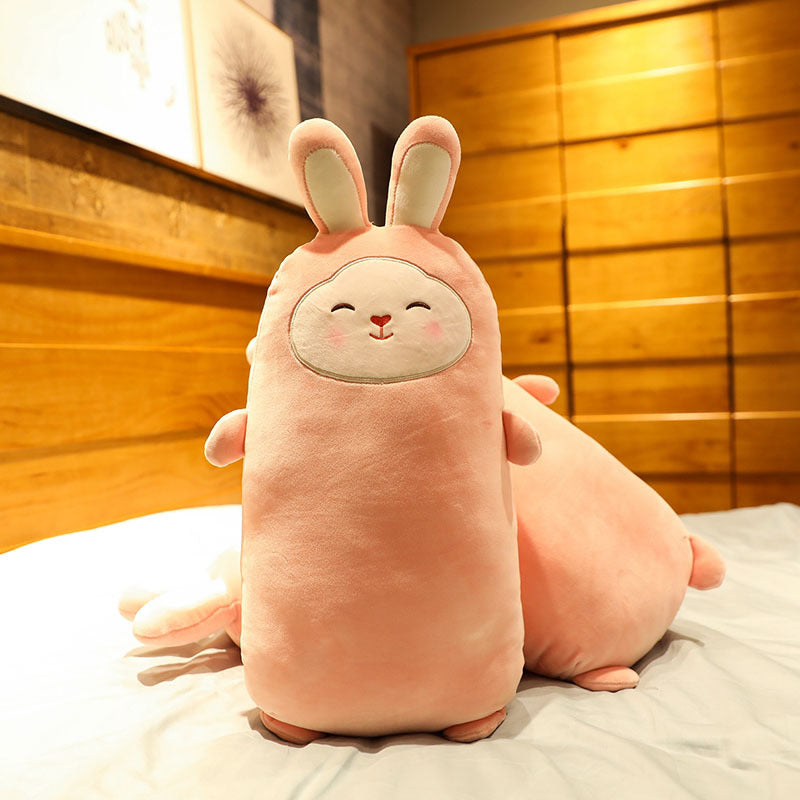 Rabbit Plush Doll - TryKid