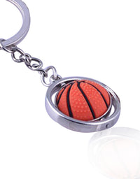 Basketball keychain - TryKid
