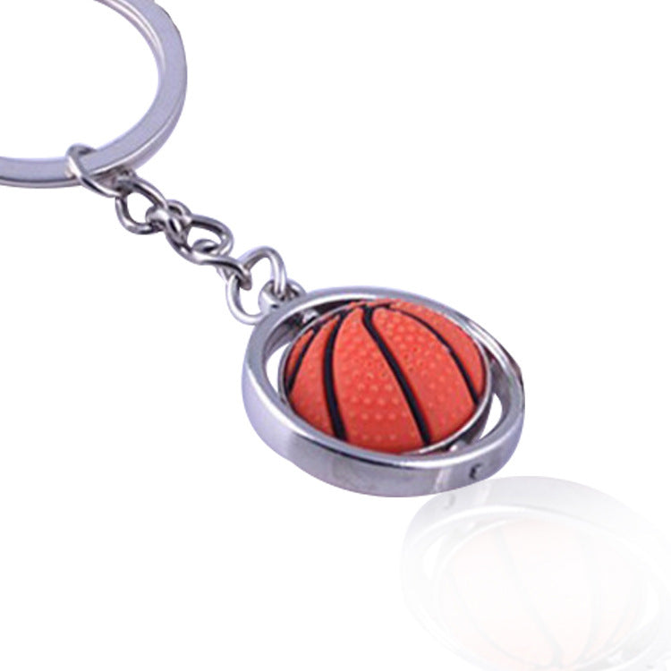 Basketball keychain - TryKid