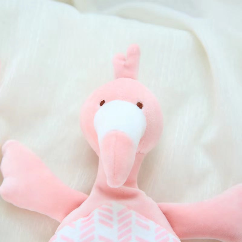 Appease plush toys - TryKid