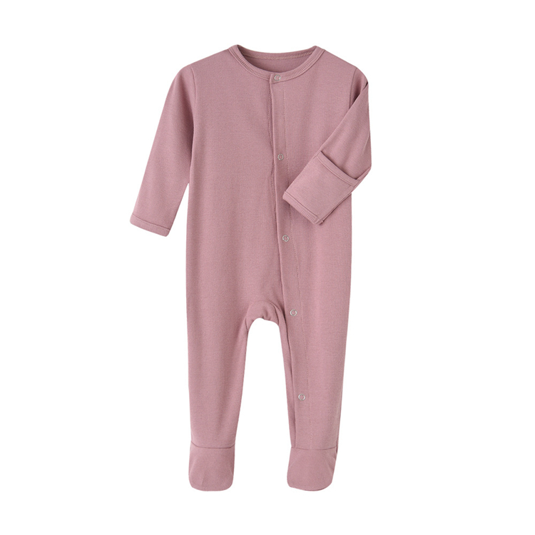 Spring baby clothes autumn and winter - TryKid